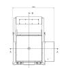 K7TL Large Kiln